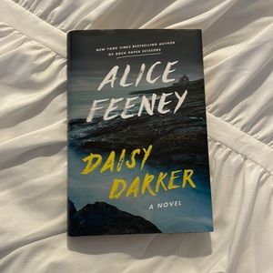 Daisy Darker, by Alice Feeney
